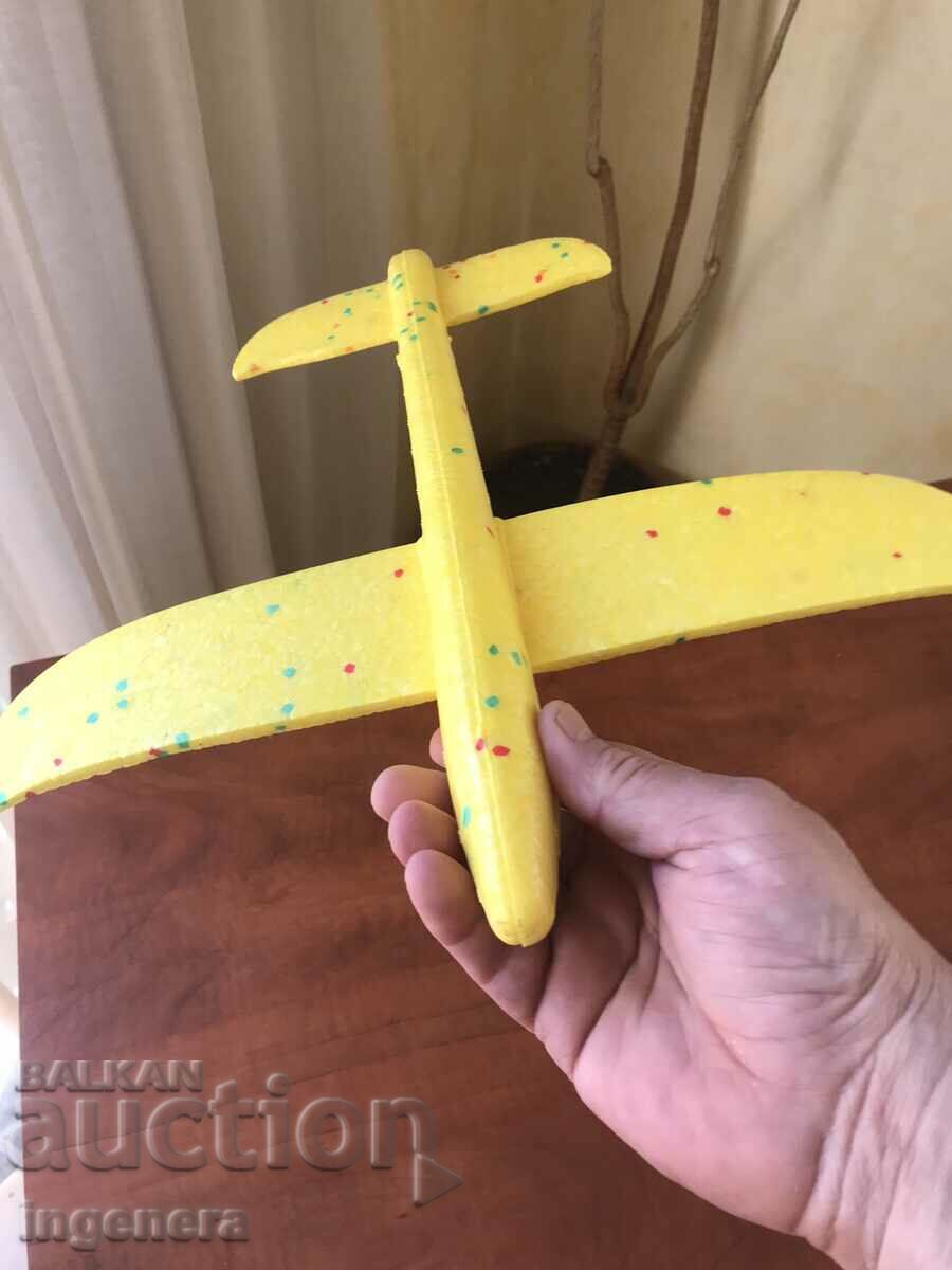 SOUVENIR TOY FOAM POLYSTYROL - 6 SOUVENIR TOY FOAM POLYSTYROL - 6