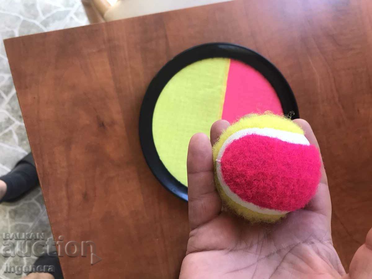 CATCHBALL GAME CATCH THE BALL - 5 CATCHBALL GAME CATCH THE BALL - 5