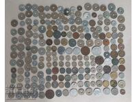 212 монети преди 1944-та година