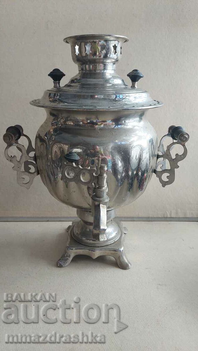 Samovar