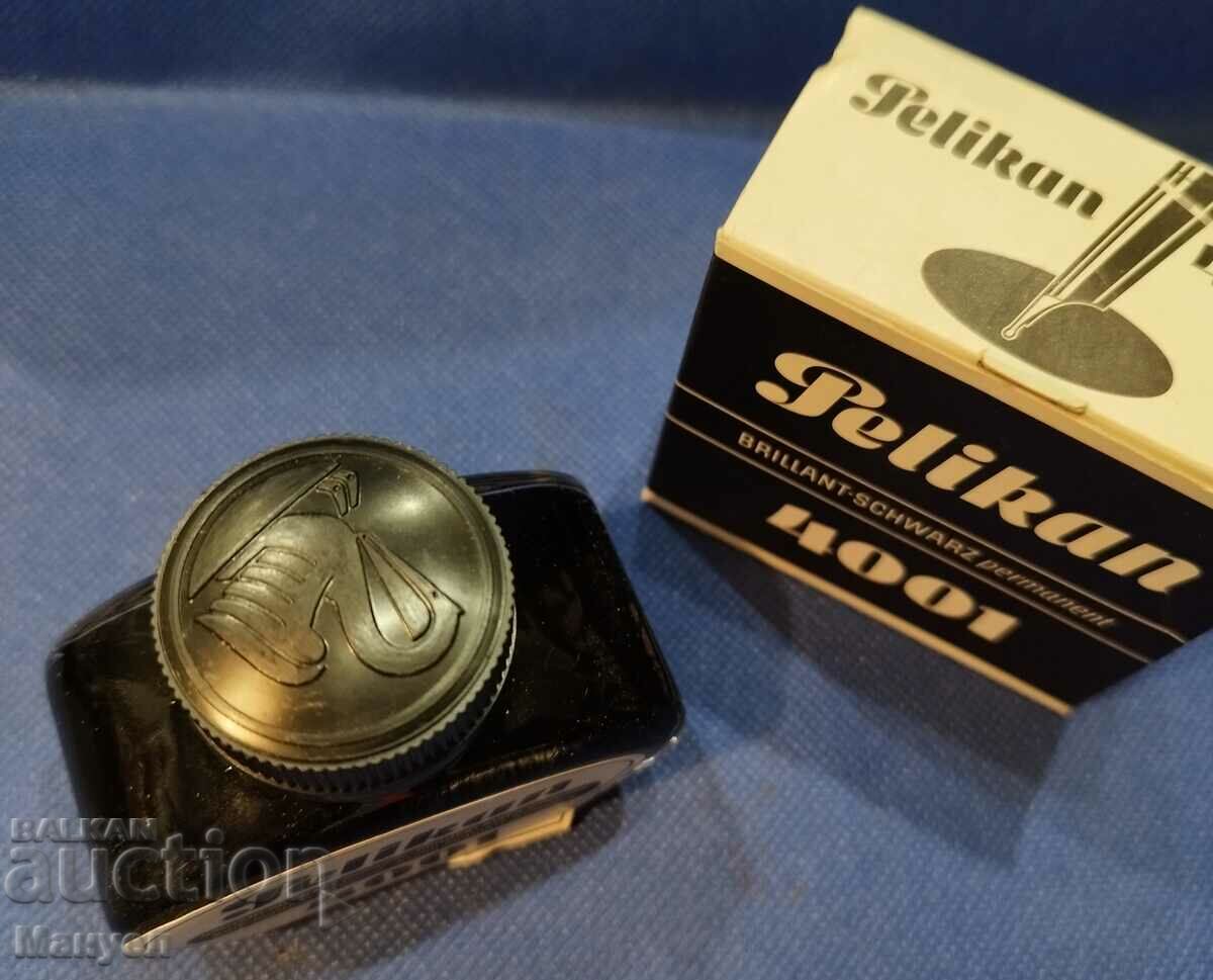 Pelikan ink. with price 24.90 BGN | € 12.73 Pelikan ink. with price 24.90 BGN | € 12.73