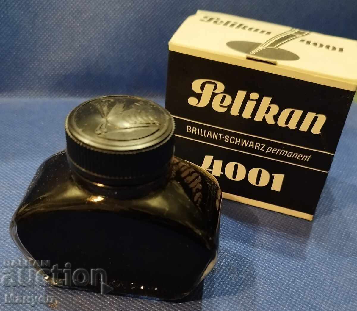 Auction Pelikan ink. Auction Pelikan ink.