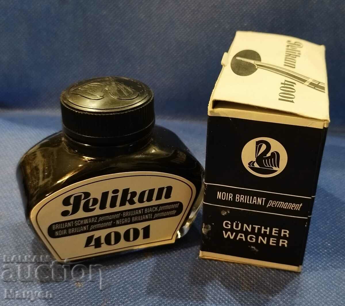 Pelikan ink. - 5 Pelikan ink. - 5