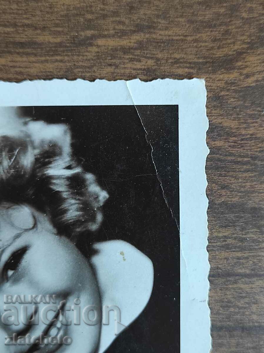 Postcard Kingdom of Bulgaria, artists - Shirley Temple with price 12.00 BGN | € 6.14 Postcard Kingdom of Bulgaria, artists - Shirley Temple with price 12.00 BGN | € 6.14