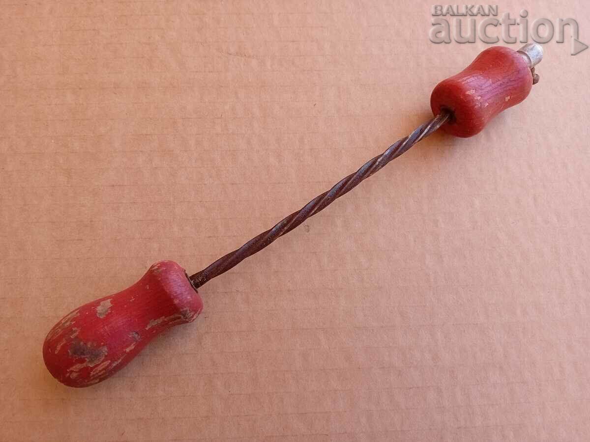 antique goldsmith matcap with price 21.00 BGN | € 10.74