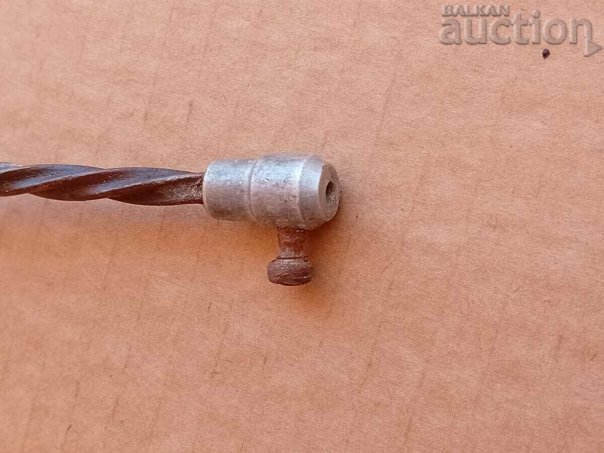 antique goldsmith matcap - 7