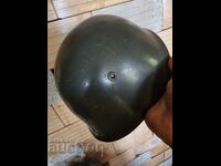 Military helmet from Stotinka. BZC Take a look