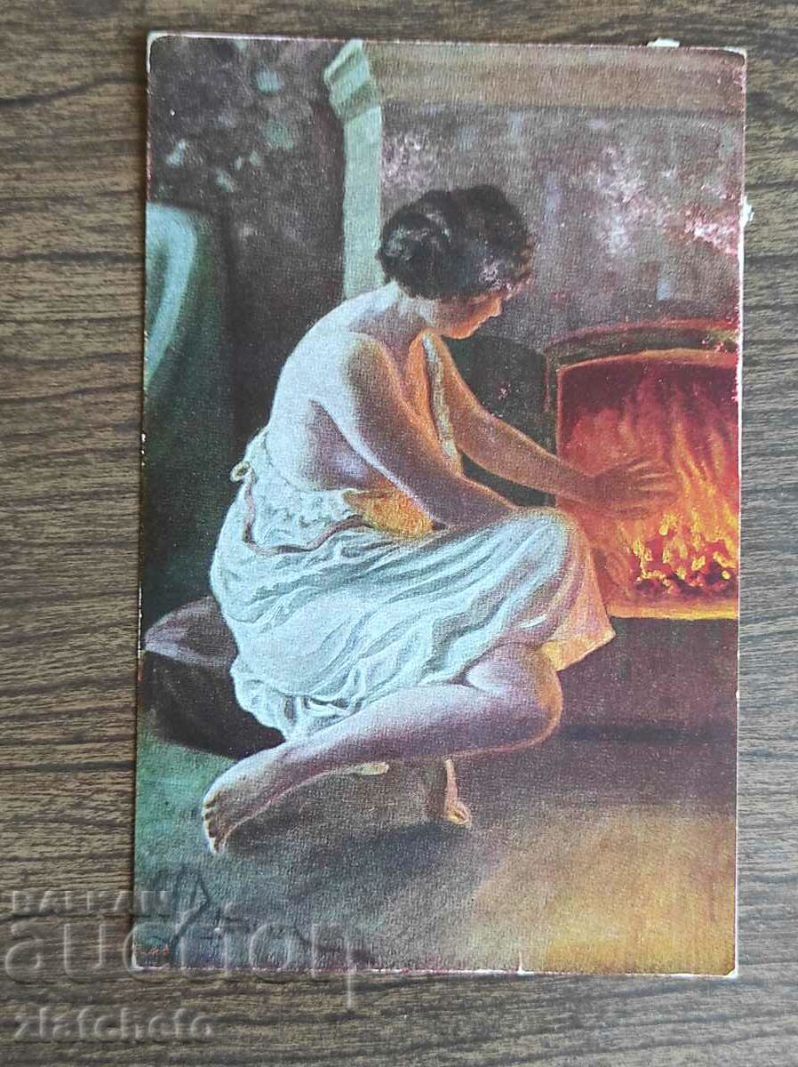 Delivery of PK Tsarstvo Bulgaria - PSV, next to Stepantsi Macedonia station Delivery of PK Tsarstvo Bulgaria - PSV, next to Stepantsi Macedonia station