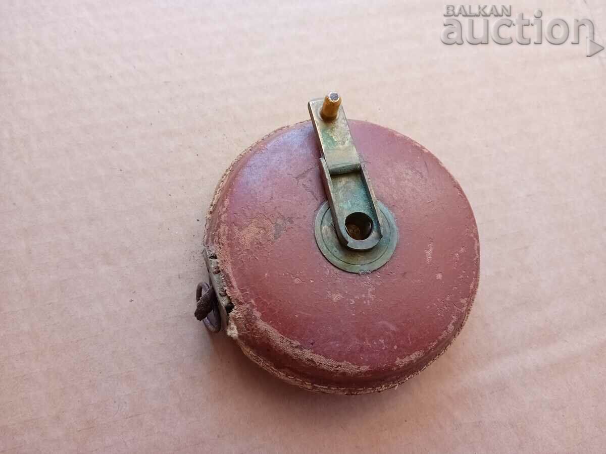 αντίκα πρωτόγονη μεζούρα από δέρμα με τιμή 31.00 BGN | € 15.85 αντίκα πρωτόγονη μεζούρα από δέρμα με τιμή 31.00 BGN | € 15.85