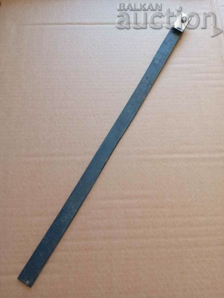 antistatic from a retro car from the 70s - 5 antistatic from a retro car from the 70s - 5