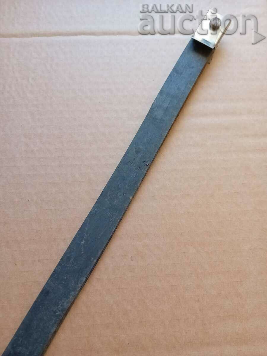 antistatic from a retro car from the 70s - 6 antistatic from a retro car from the 70s - 6