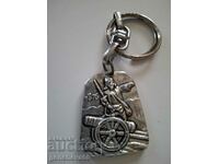 Old key ring "Borimechka"