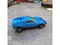 Καρότσι Mercedes Bulgarian Matchbox Matchbox μοντέλο