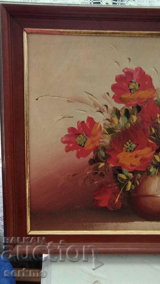 A picture with price 50.00 BGN | € 25.56 A picture with price 50.00 BGN | € 25.56