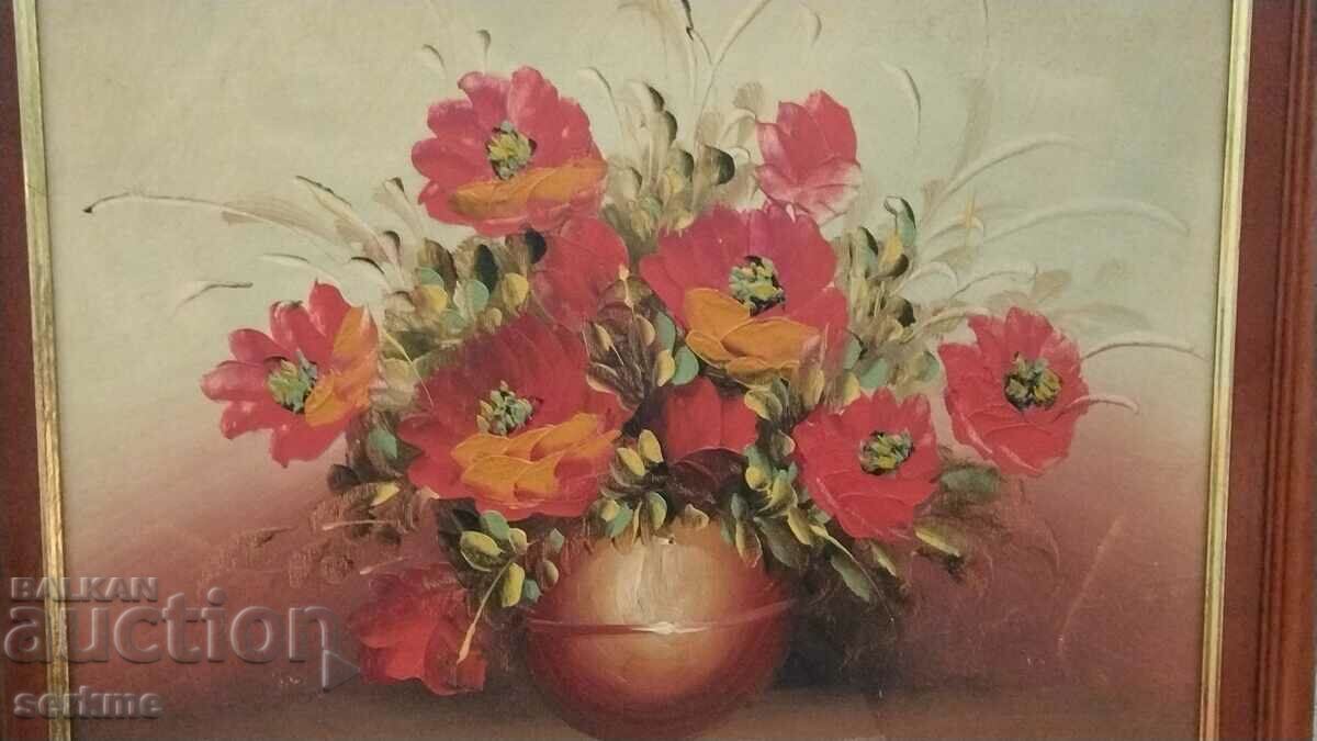 Delivery of A picture Delivery of A picture