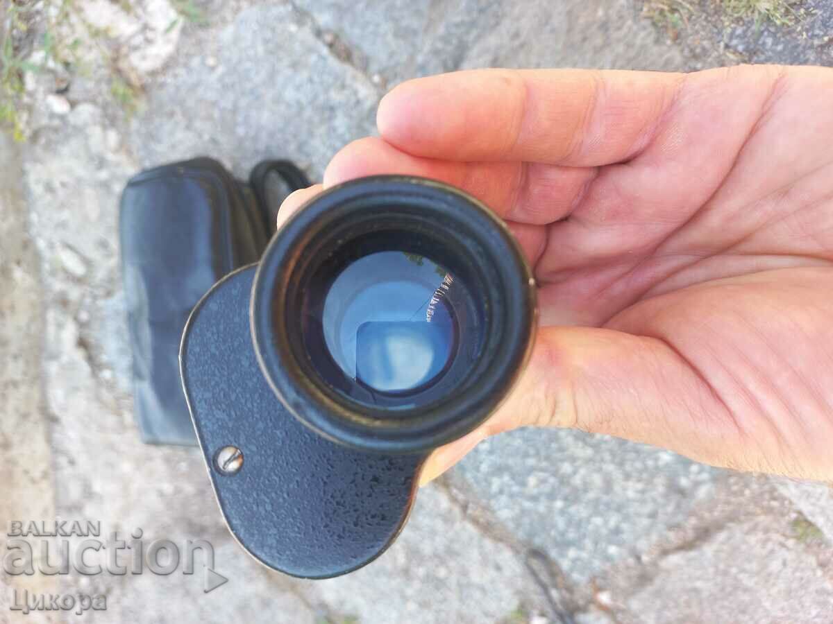 Delivery of OLD MONOCLEAN BINOCULARS 8*30 Delivery of OLD MONOCLEAN BINOCULARS 8*30