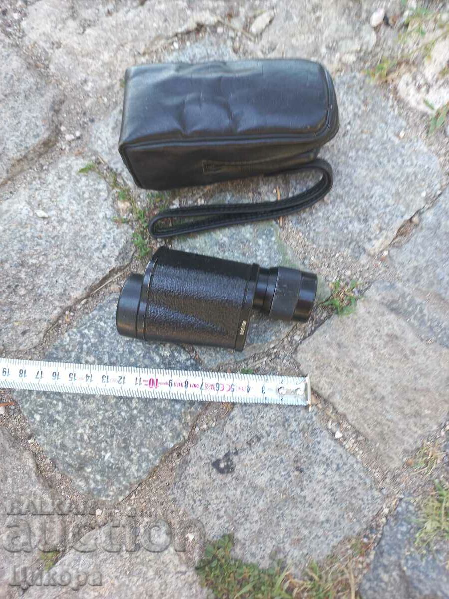 OLD MONOCLEAN BINOCULARS 8*30 - 5 OLD MONOCLEAN BINOCULARS 8*30 - 5