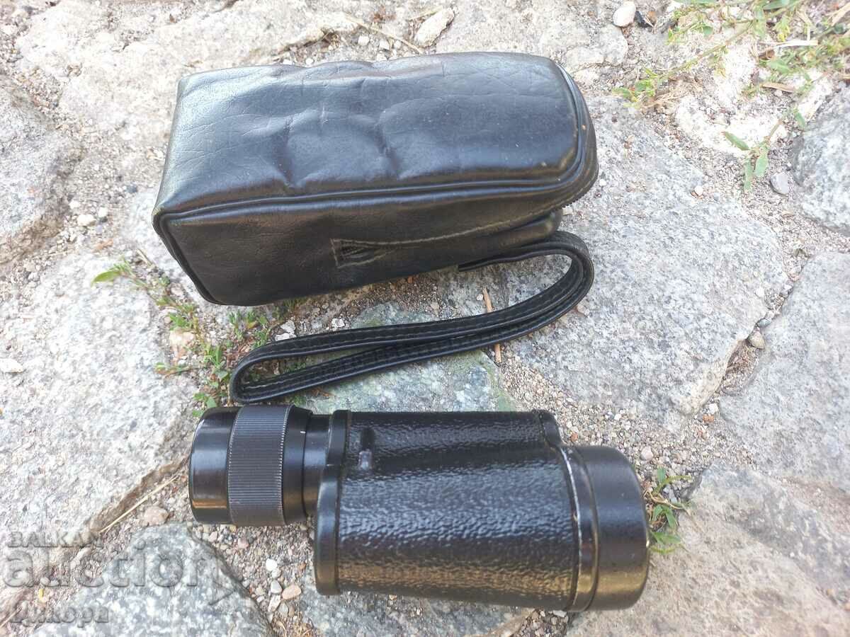 OLD MONOCLEAN BINOCULARS 8*30