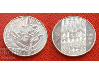 Литва • 1,5 евро • Зайчето Пуикис • 2022