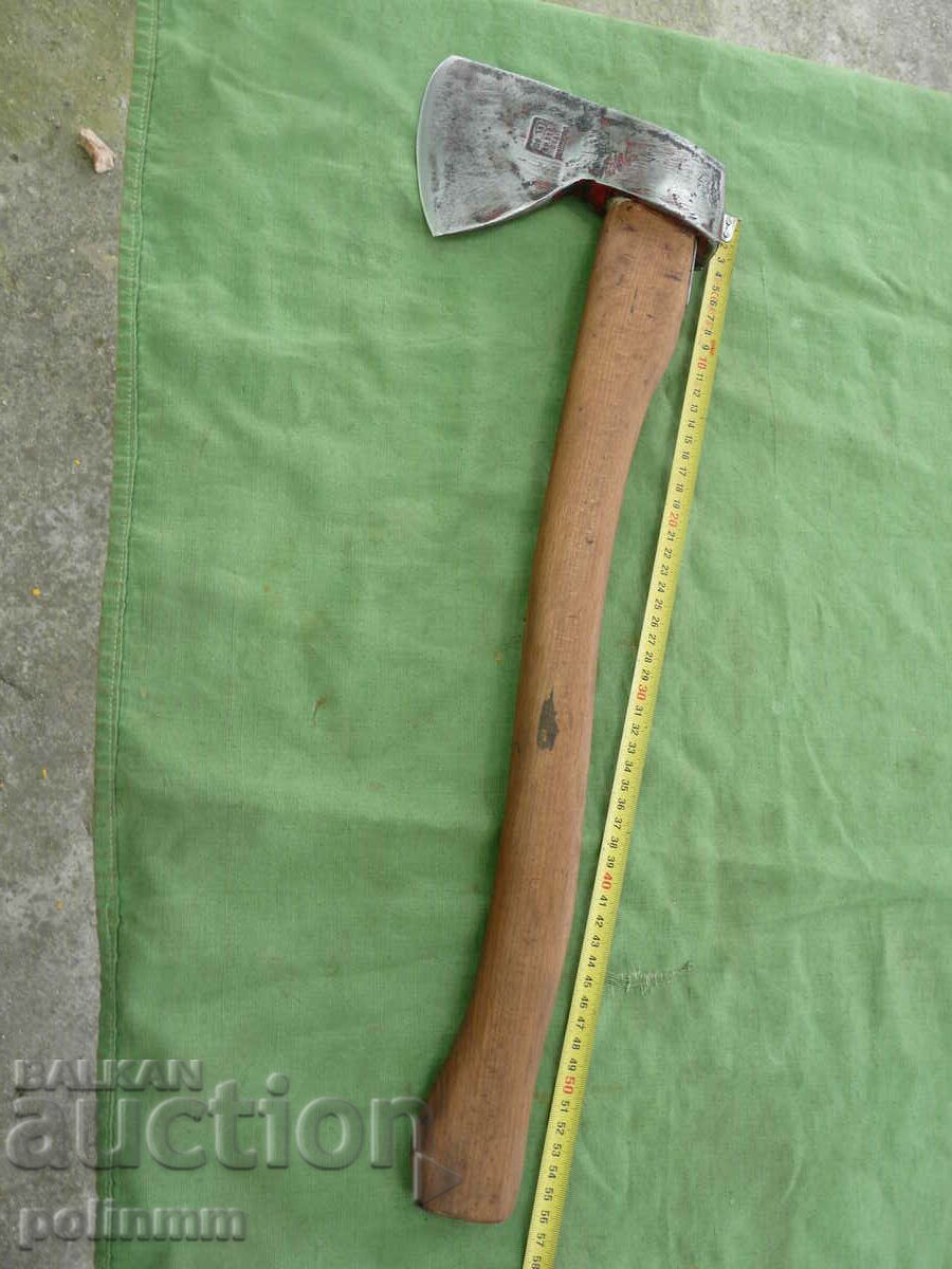 Old German Oberharzer Ax - 519 - 5 Old German Oberharzer Ax - 519 - 5