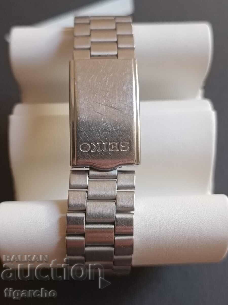 Seiko 5 watch - 5