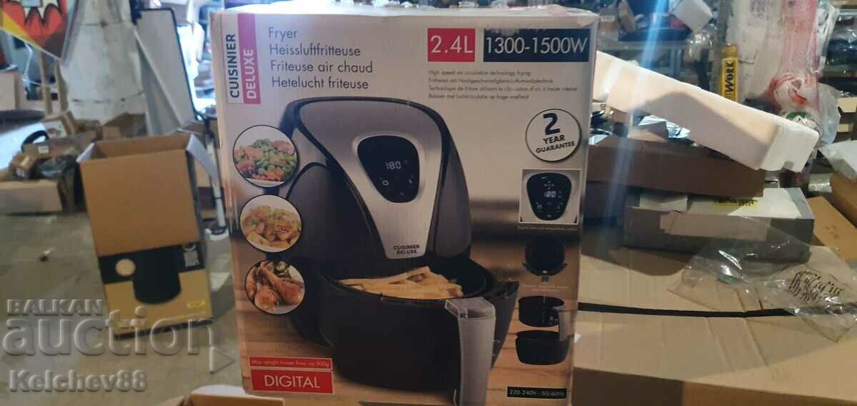 Airfryer