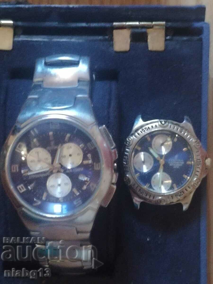 Festina 2 pieces