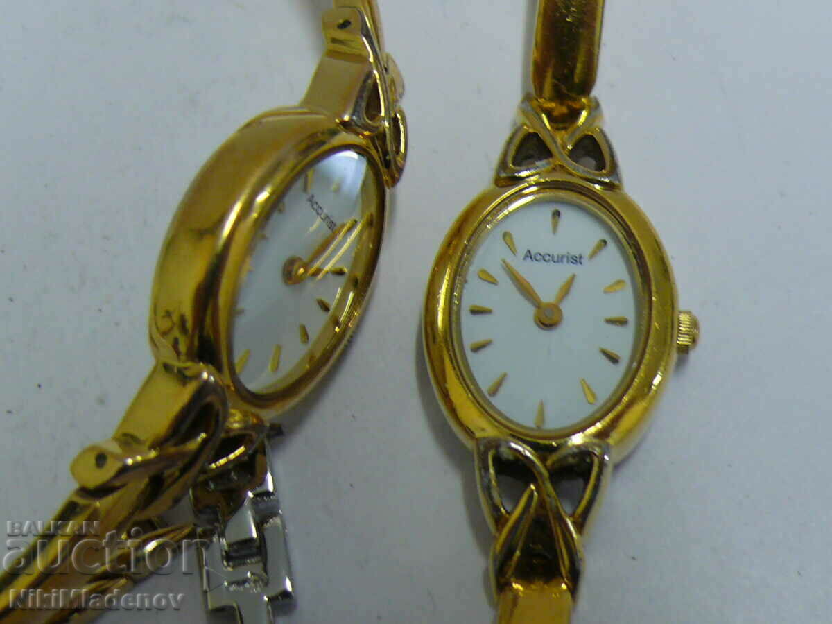 Accurist Ladies Wristwatches