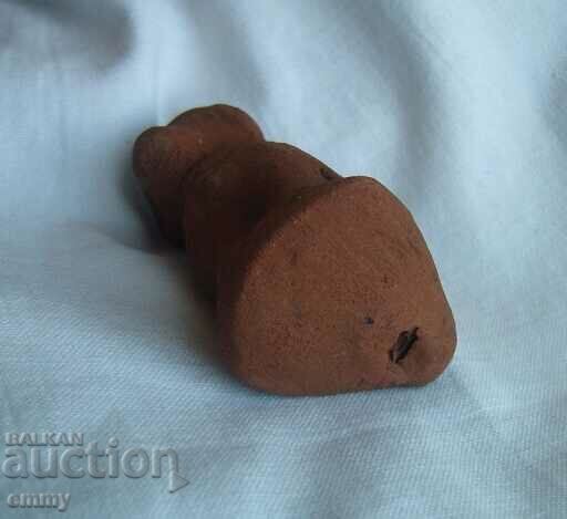 Delivery of Ceramic clay dog whistle Delivery of Ceramic clay dog whistle