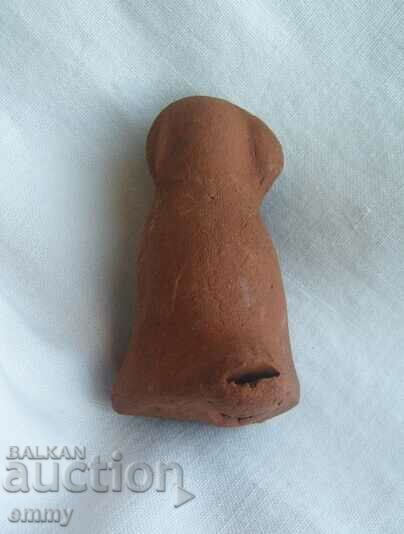 Ceramic clay dog whistle - 5 Ceramic clay dog whistle - 5