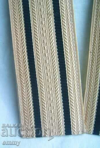 Military chain epaulettes, Soviet Army, Russia USSR with price 18.00 BGN | € 9.20 Military chain epaulettes, Soviet Army, Russia USSR with price 18.00 BGN | € 9.20