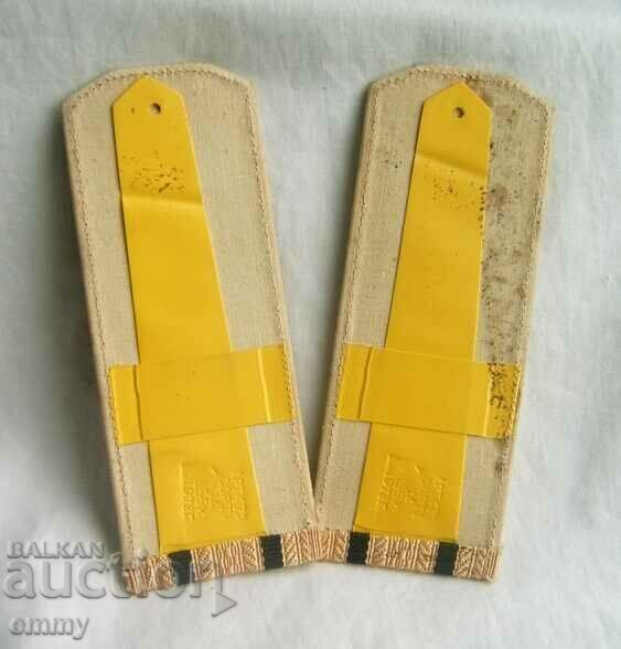 Auction Military chain epaulettes, Soviet Army, Russia USSR Auction Military chain epaulettes, Soviet Army, Russia USSR