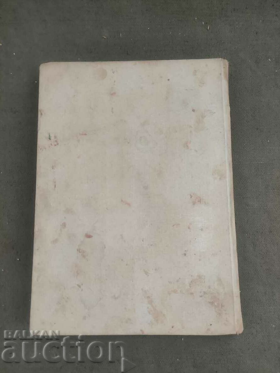 Auction  Ceramics in Bulgaria - Georgi Bakrdiev