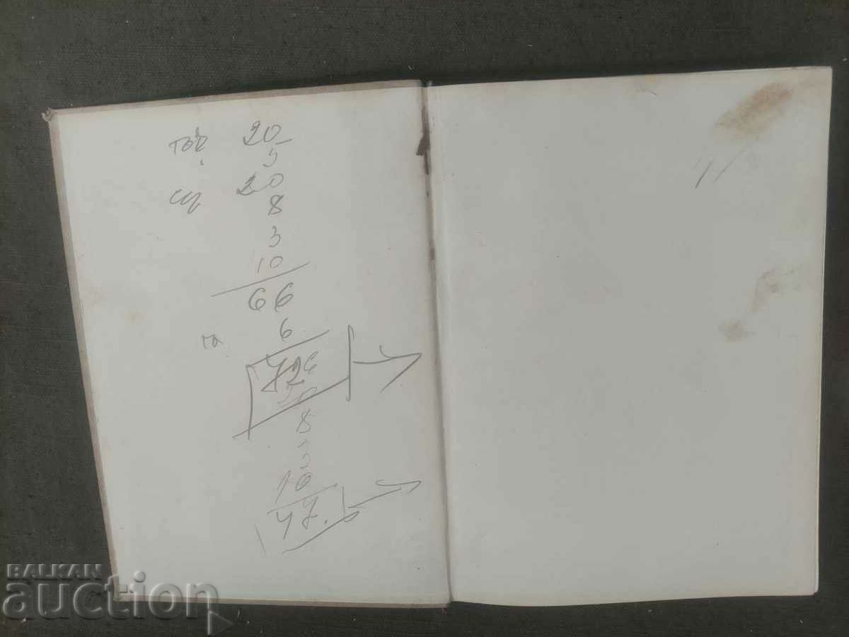 Ceramics in Bulgaria - Georgi Bakrdiev - 5