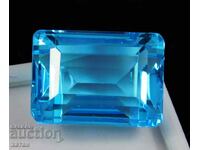 BZC! 106.85 ct natural beryl aquamarine cert VGTL of 1 st.!