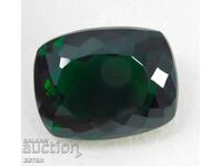 BZC! 82,50 ct granat natural tsavorit cert OMGTL de 1 st.!