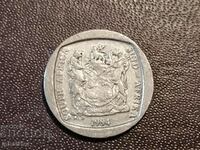 1994 1 rand Africa de Sud