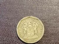 1991 10 cents South Africa