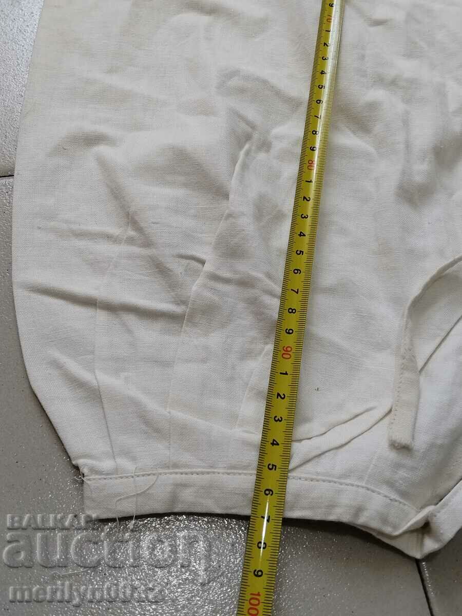 Delivery of Old women's underpants underwear wear Kingdom of Bulgaria