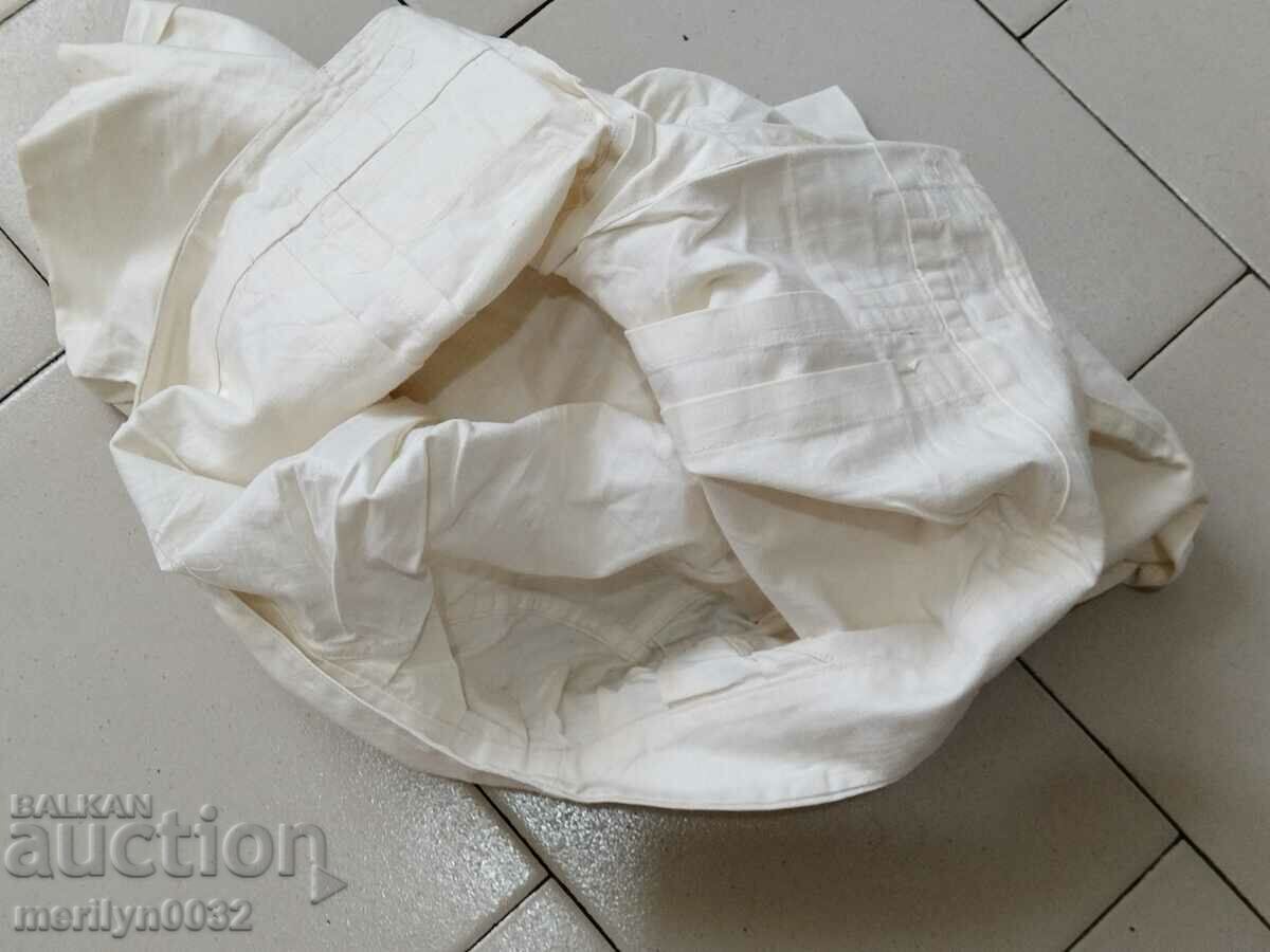 Old women's underpants underwear wear Kingdom of Bulgaria - 6