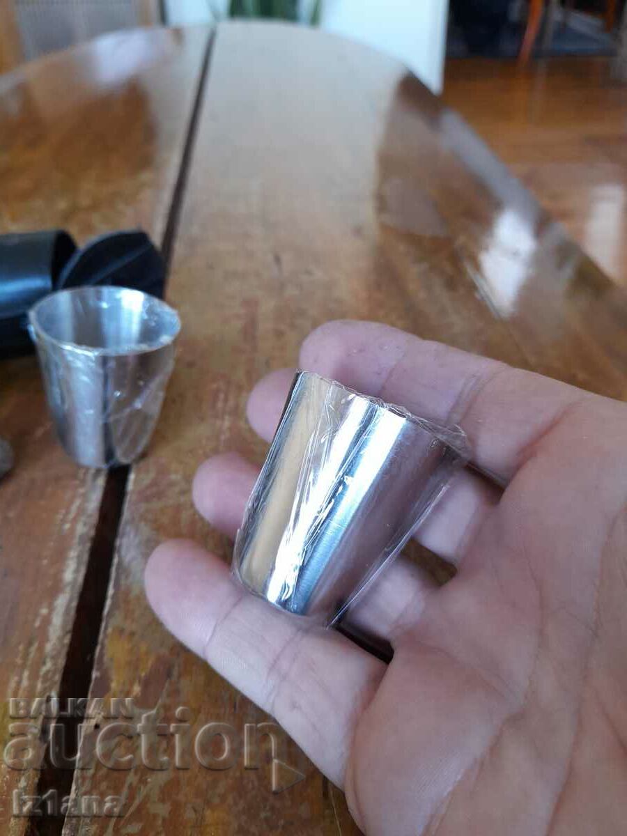 Auction Old tourist cups Auction Old tourist cups