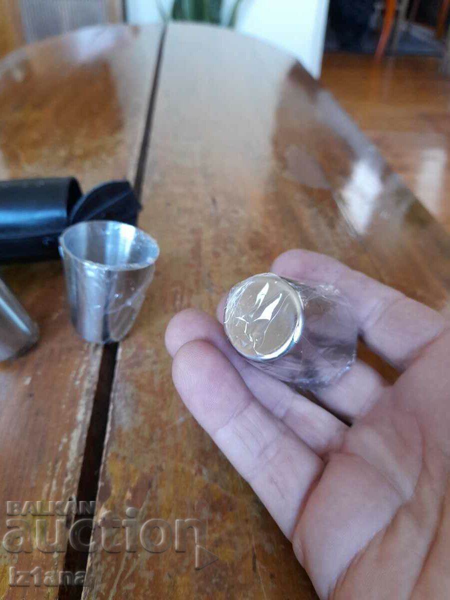 Old tourist cups - 5 Old tourist cups - 5