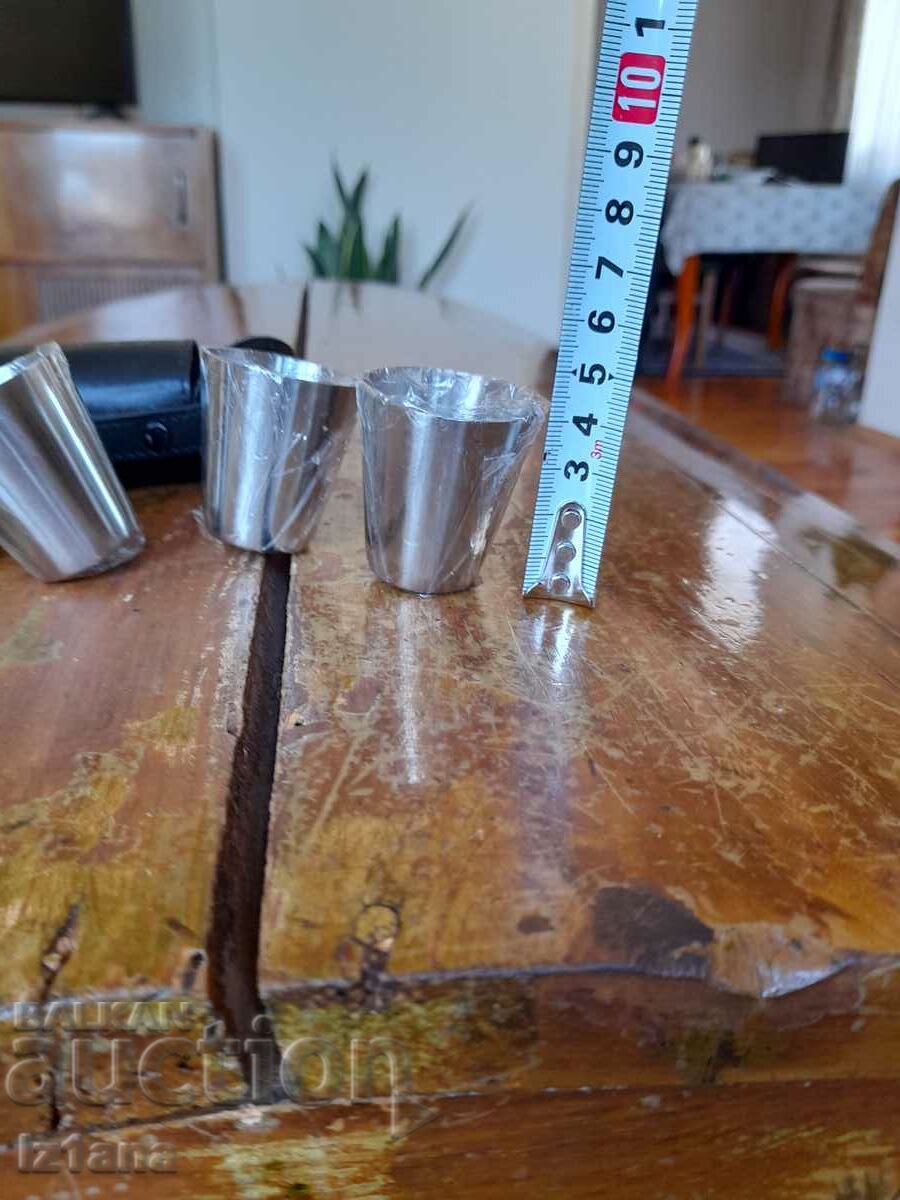 Old tourist cups - 6 Old tourist cups - 6