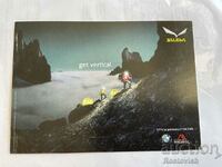 Card Germany, Salewa.