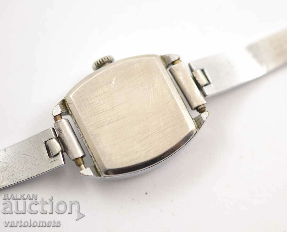 Women's watch BEAM USSR - works with price 8.00 BGN | € 4.09 Women's watch BEAM USSR - works with price 8.00 BGN | € 4.09