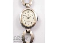 HERZFELD Women's Watch - Works