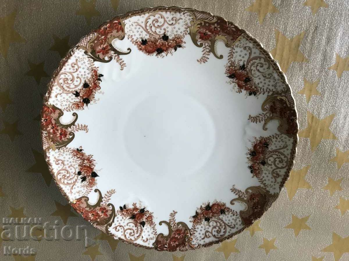 A beautiful Radford porcelain platter