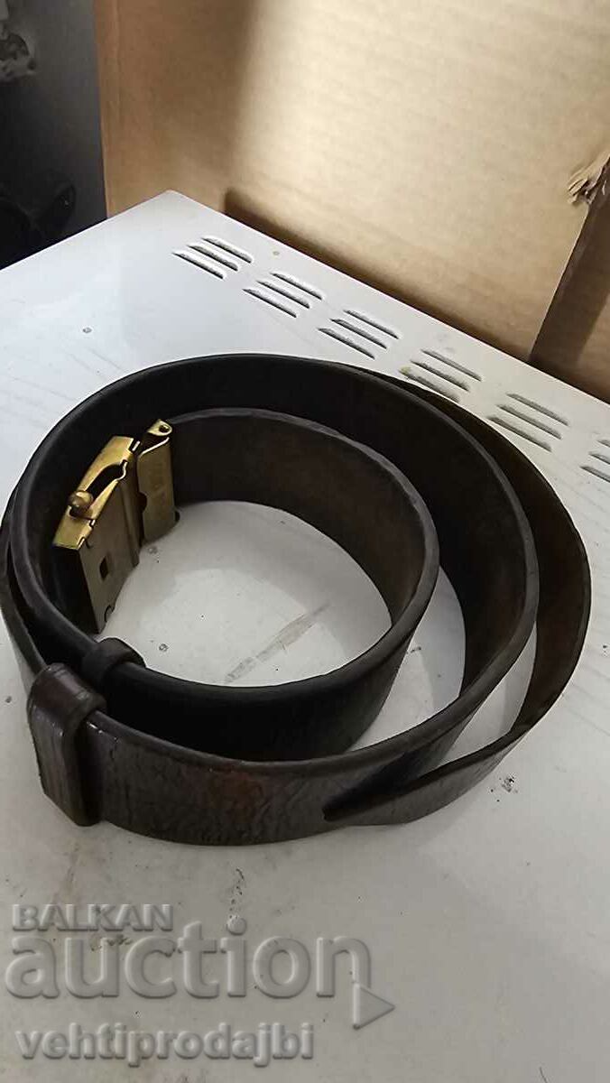 Old belt 110 cm with price 35.00 BGN | € 17.90 Old belt 110 cm with price 35.00 BGN | € 17.90