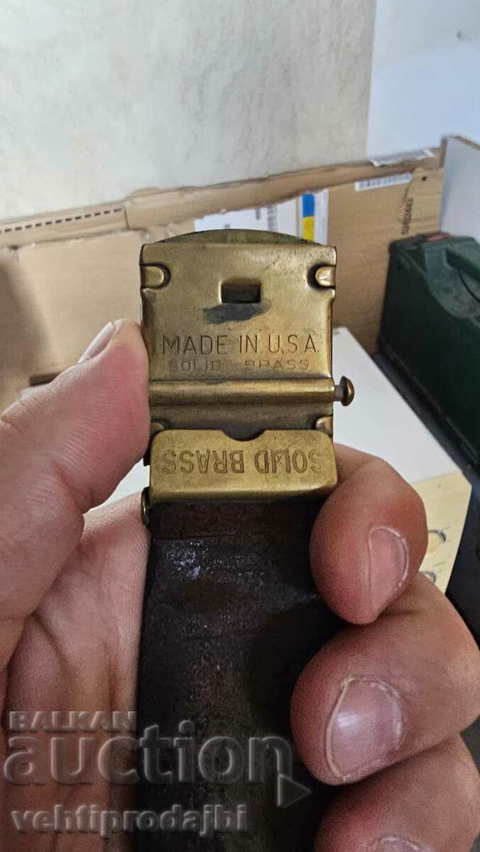 Delivery of Old belt 110 cm Delivery of Old belt 110 cm