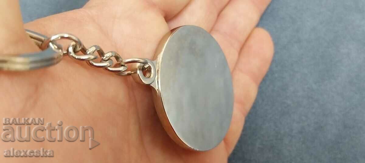 Perpetual Calendar - Keychain - 6 Perpetual Calendar - Keychain - 6